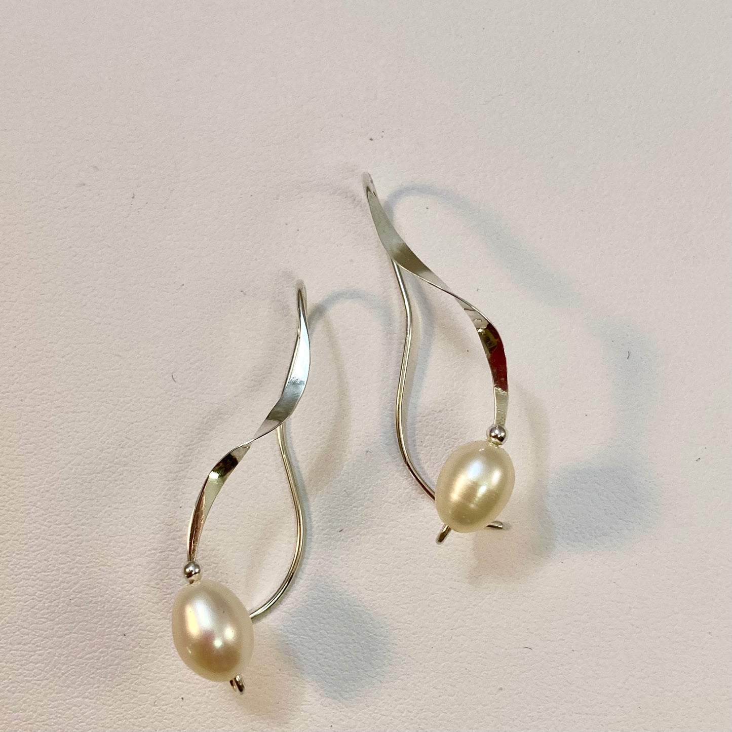 CURLIQUES PEARL
