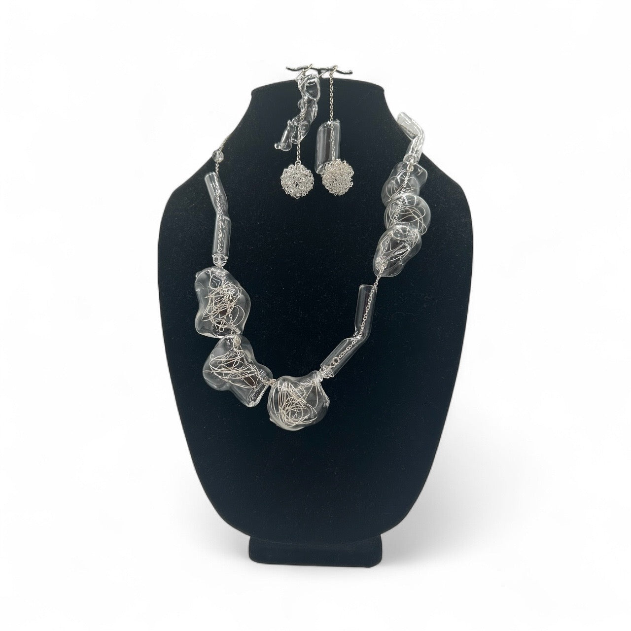 GST AW Bound in Chaos