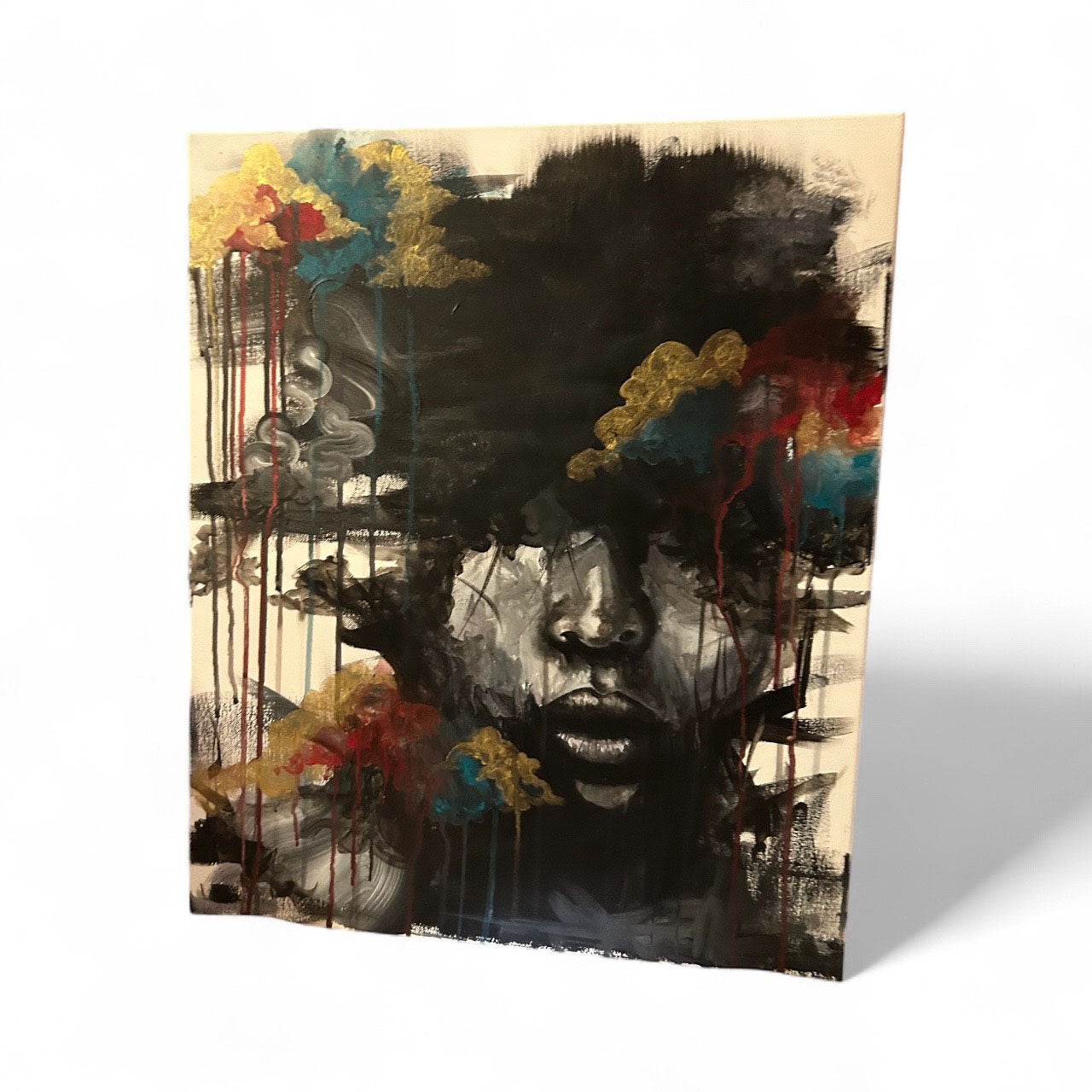 GST AW Stuck in My Mind