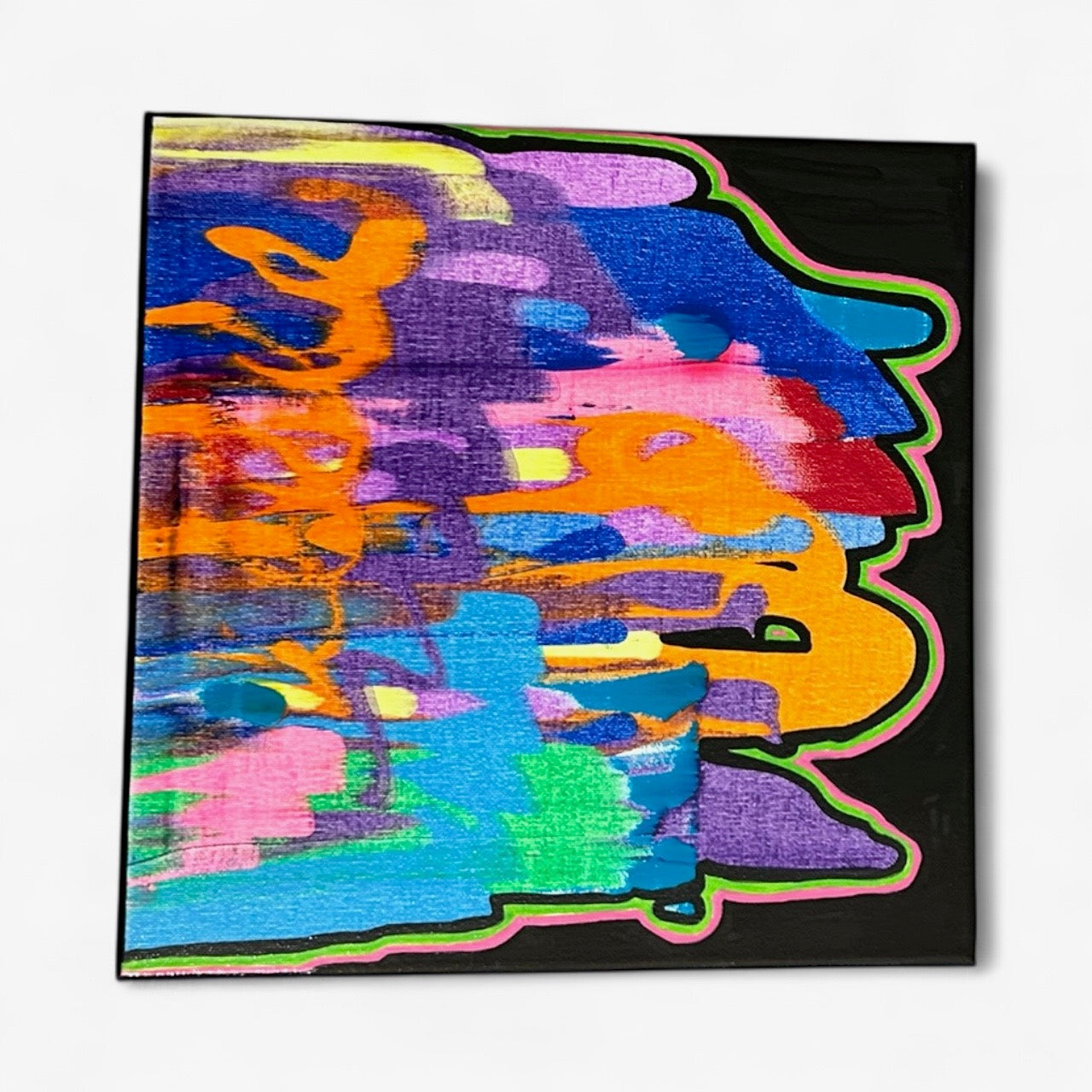 GST AW Oozing Creativity