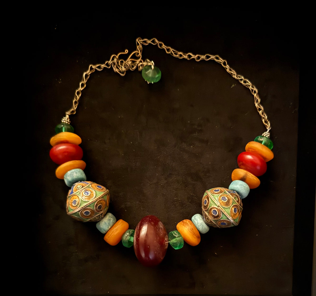 Boldly Tribal