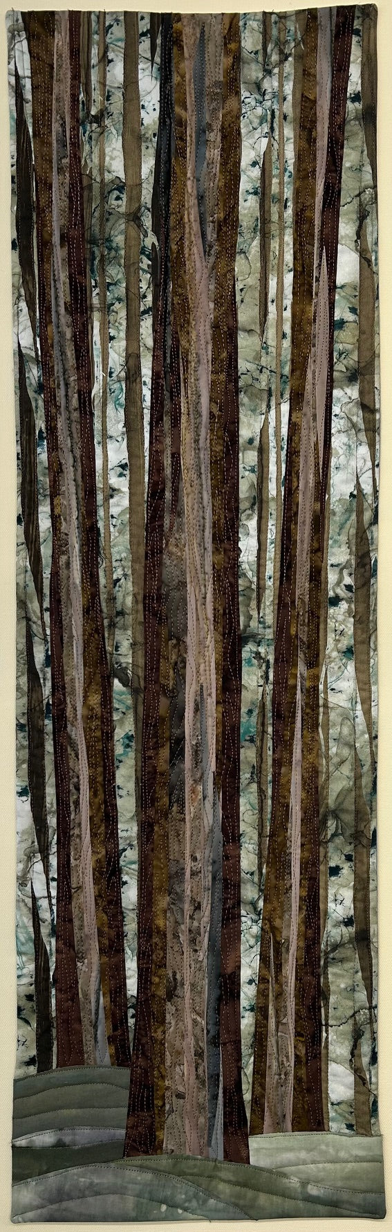 Redwoods