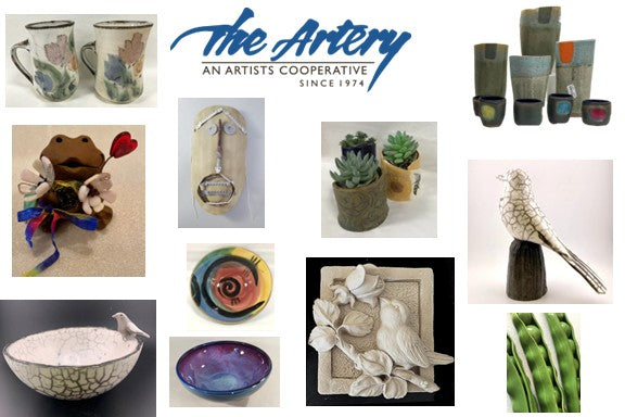 Ceramics