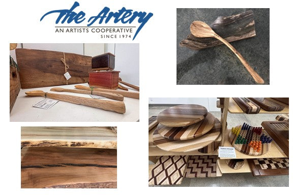 Woodwork