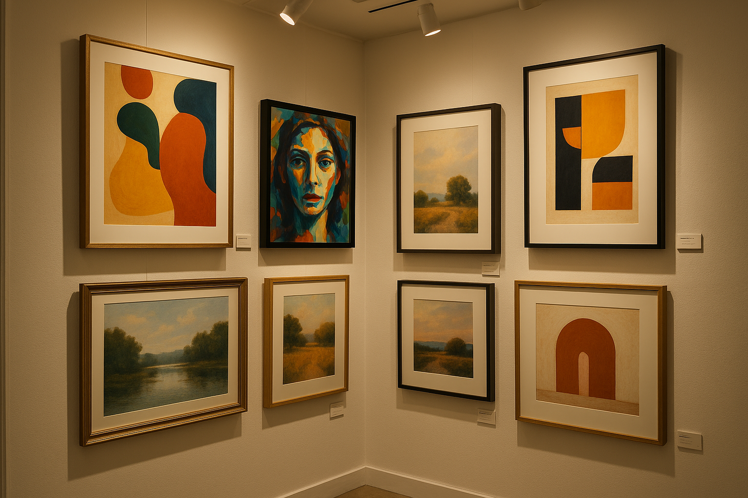 Giclee Prints