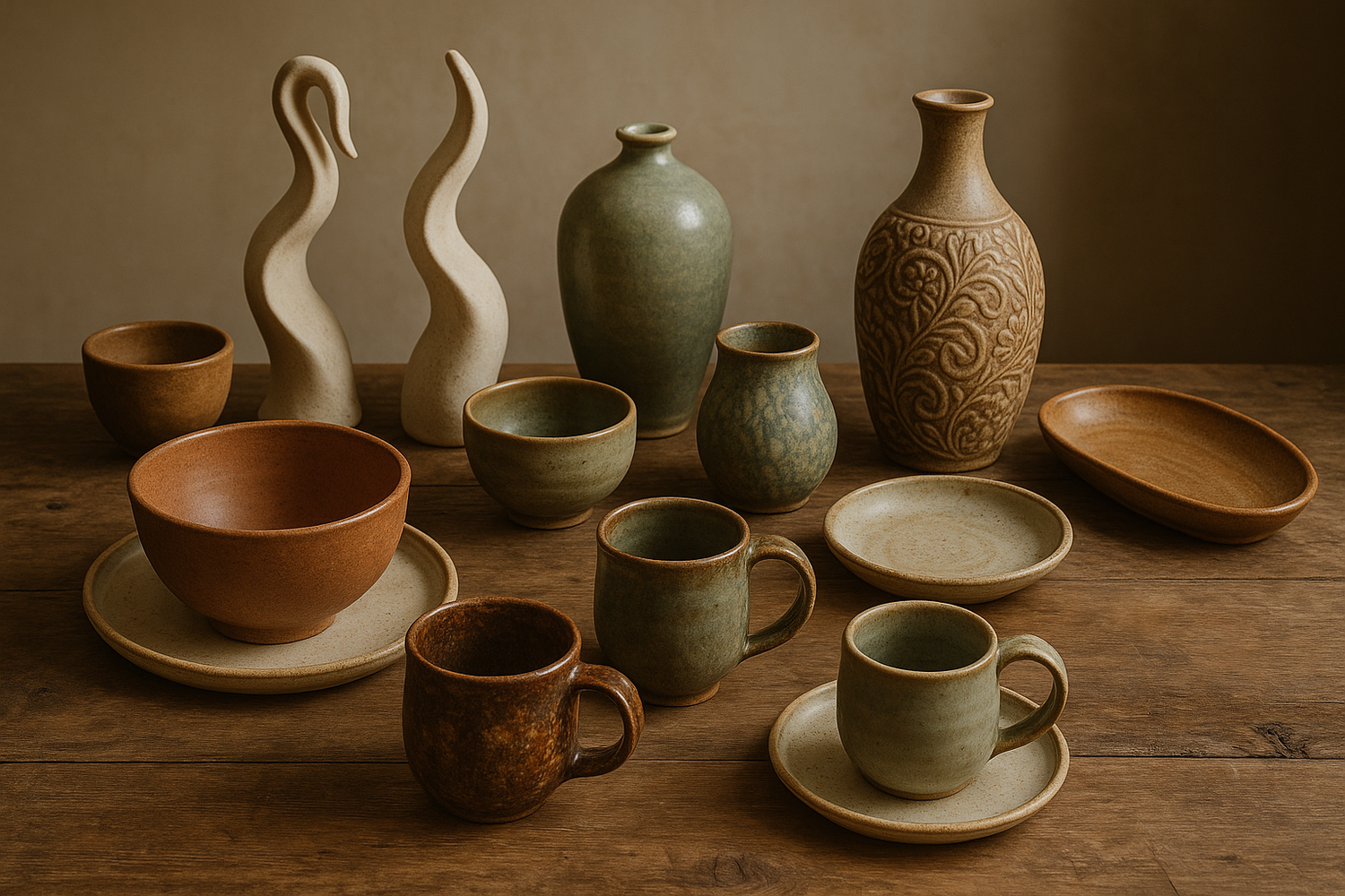 Ceramics