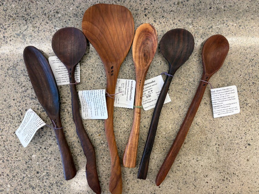 Medium Spoons