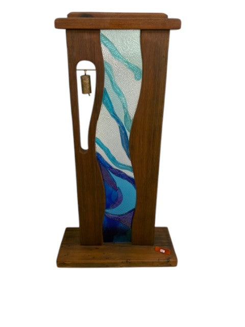 Waterfall Sculpture