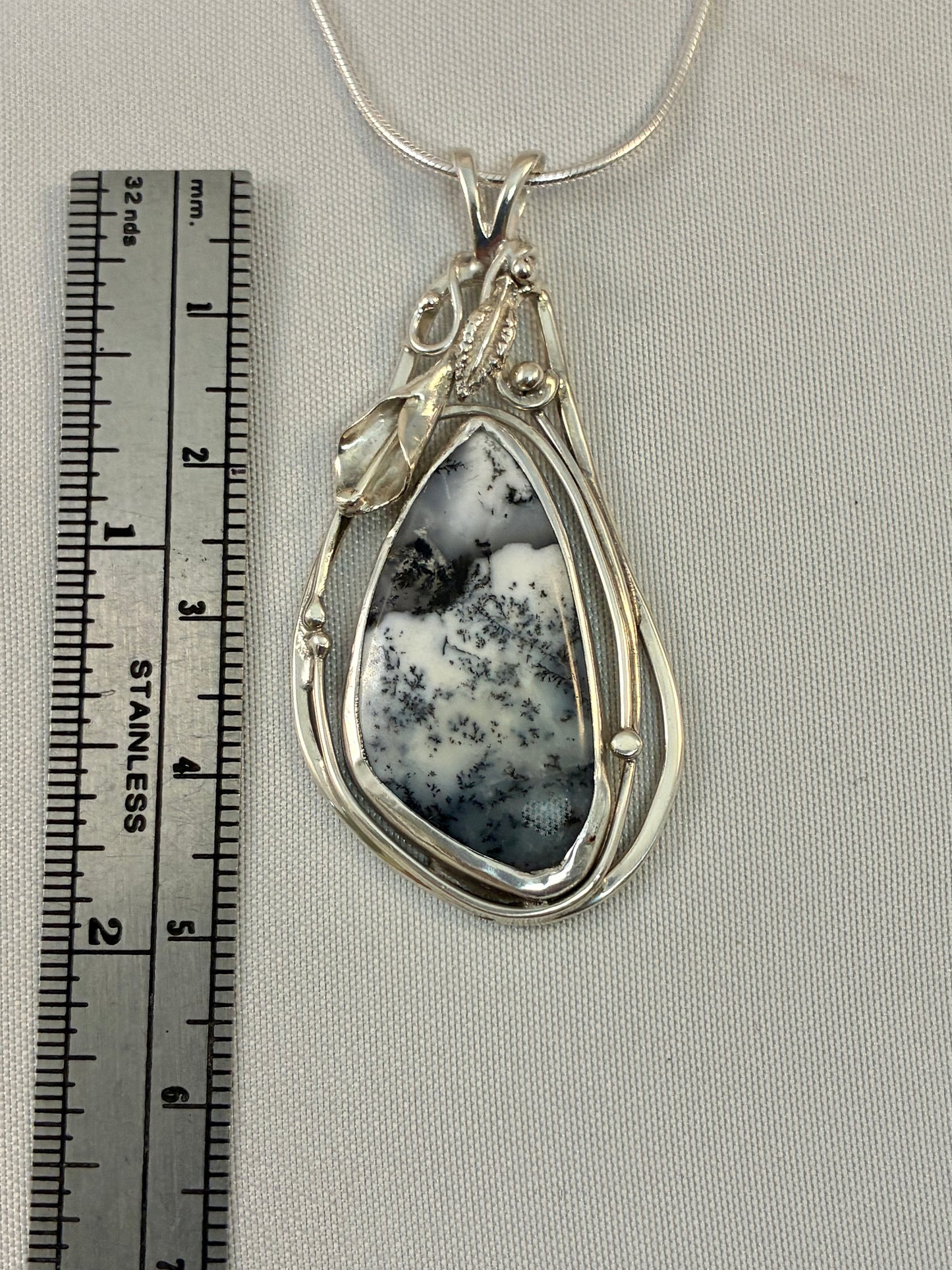 Dendritic Opam Freeform,Lily/lear OL
