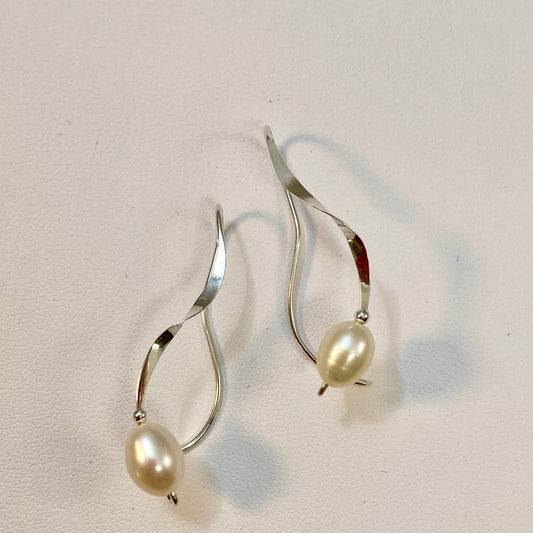 CURLIQUES PEARL