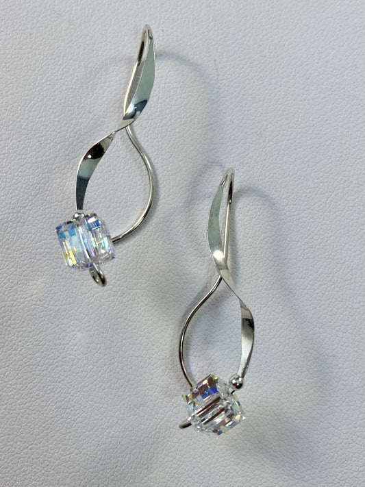 Curliques Silver
