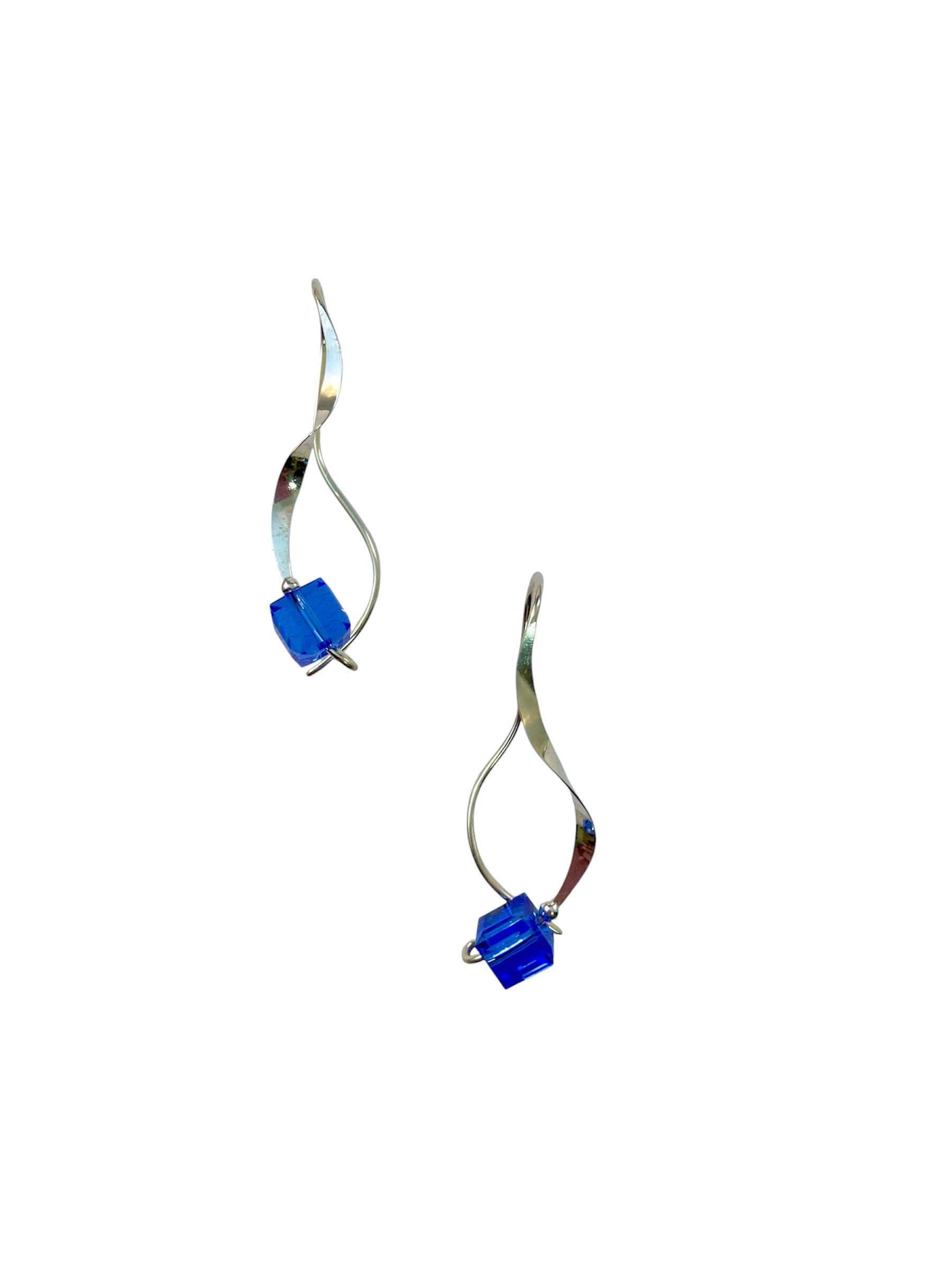 Curliques Silver