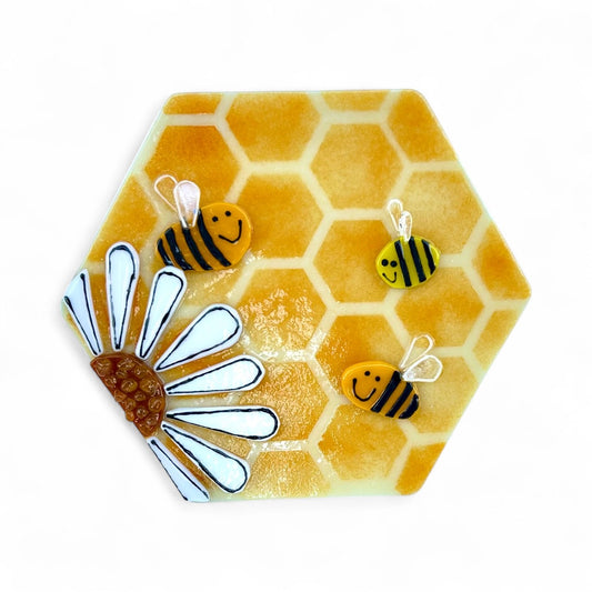Bee Happy