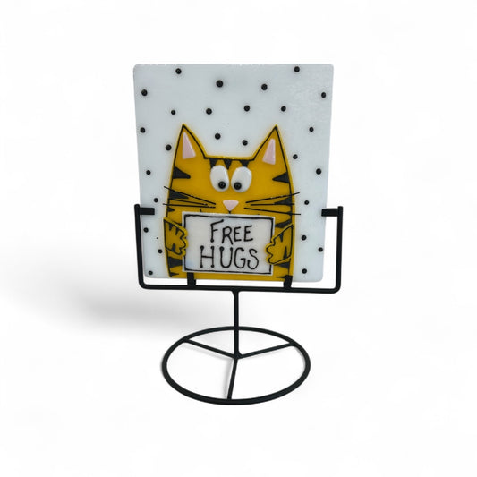 Free Hugs