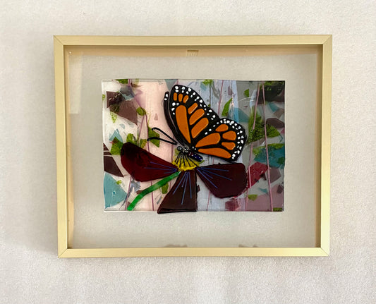 8X10 Mondern Monarch