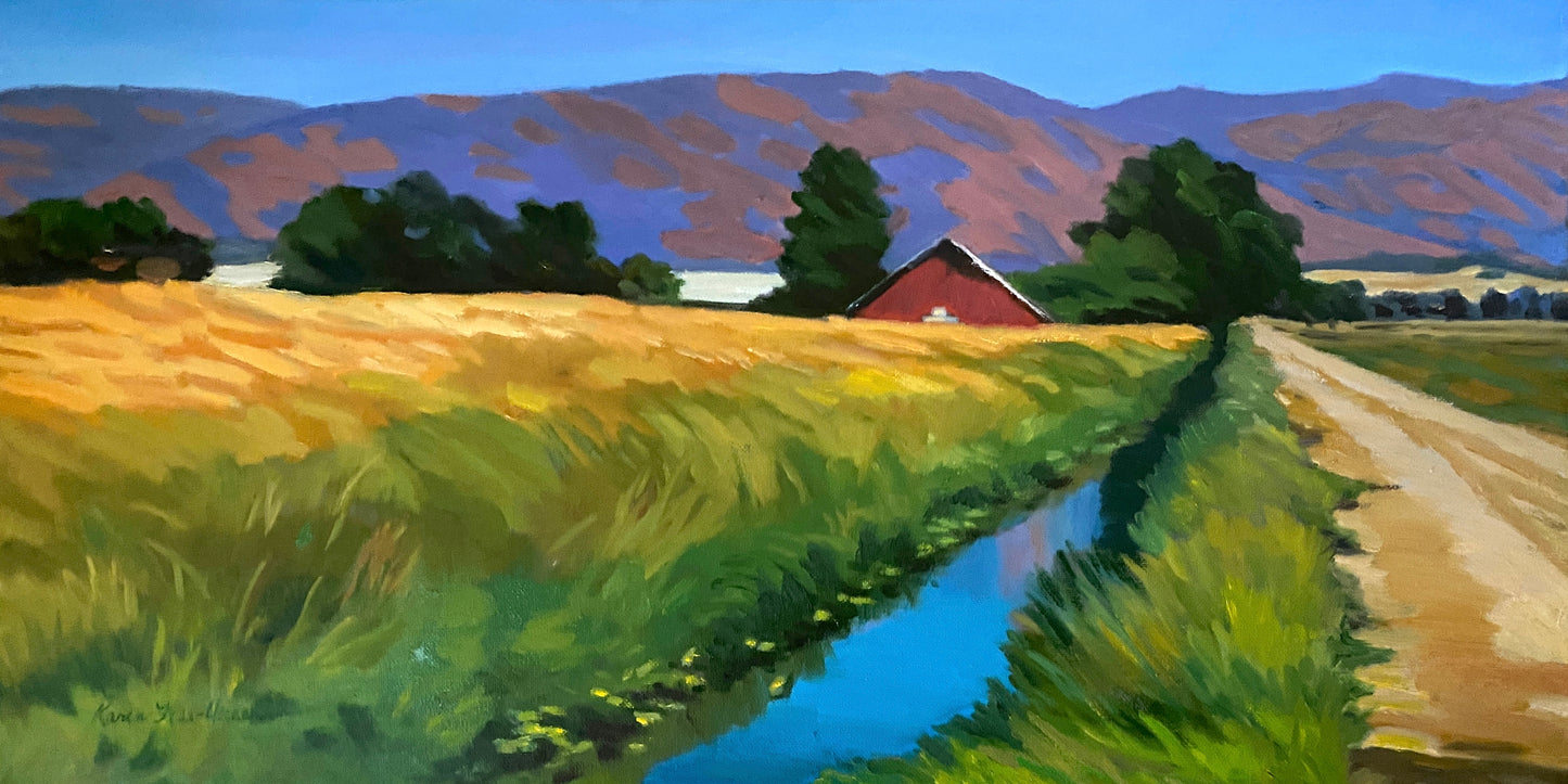 Red Barn Farm