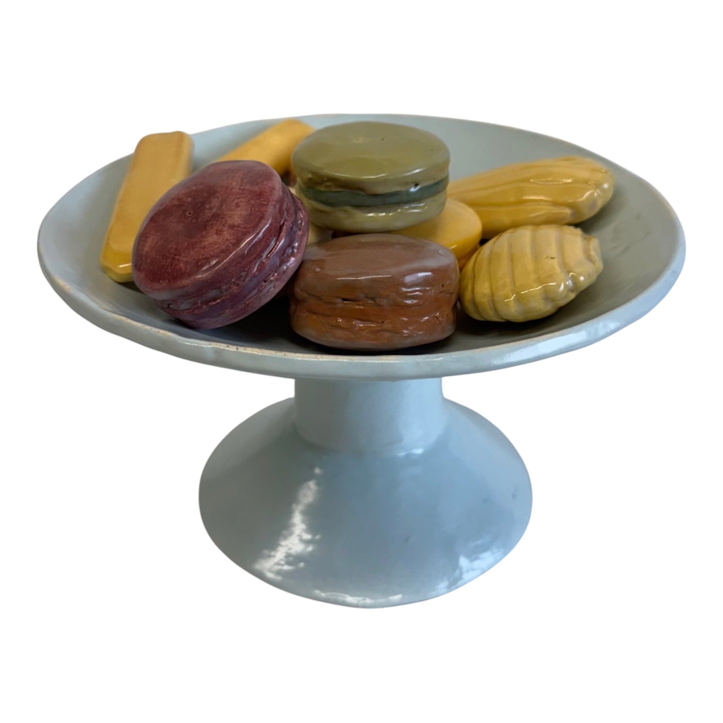 Gallery Macarons and Friends - 8"X6"