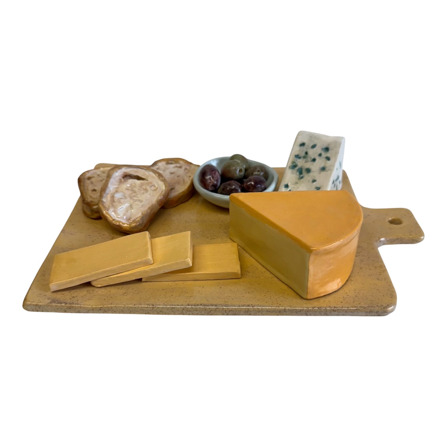 Gallery Plateau De Fromage - 6.5x9.5x3