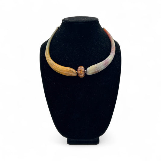 Calm Before the Storm