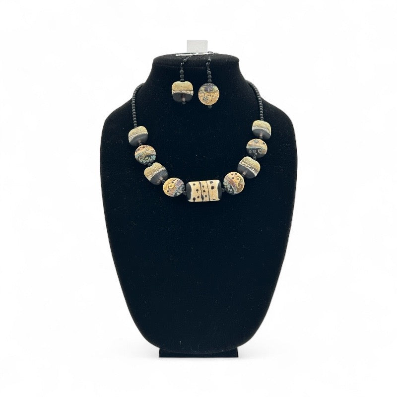 Caught in the Middle