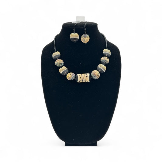 Caught in the Middle