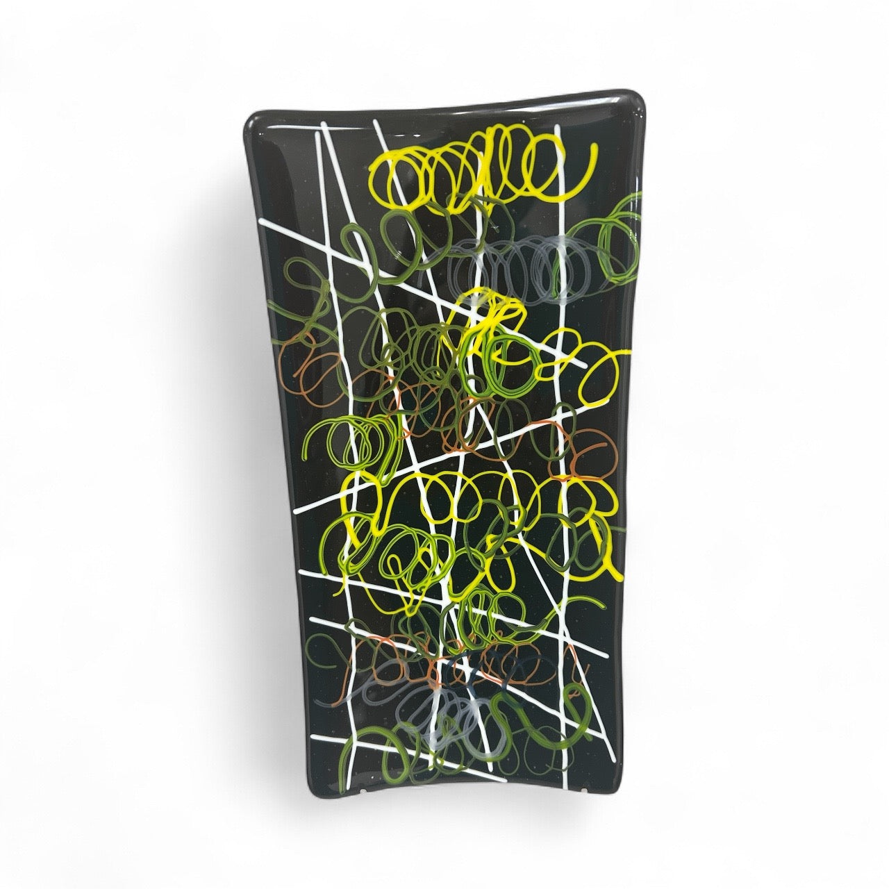 Springing With No Direct Path