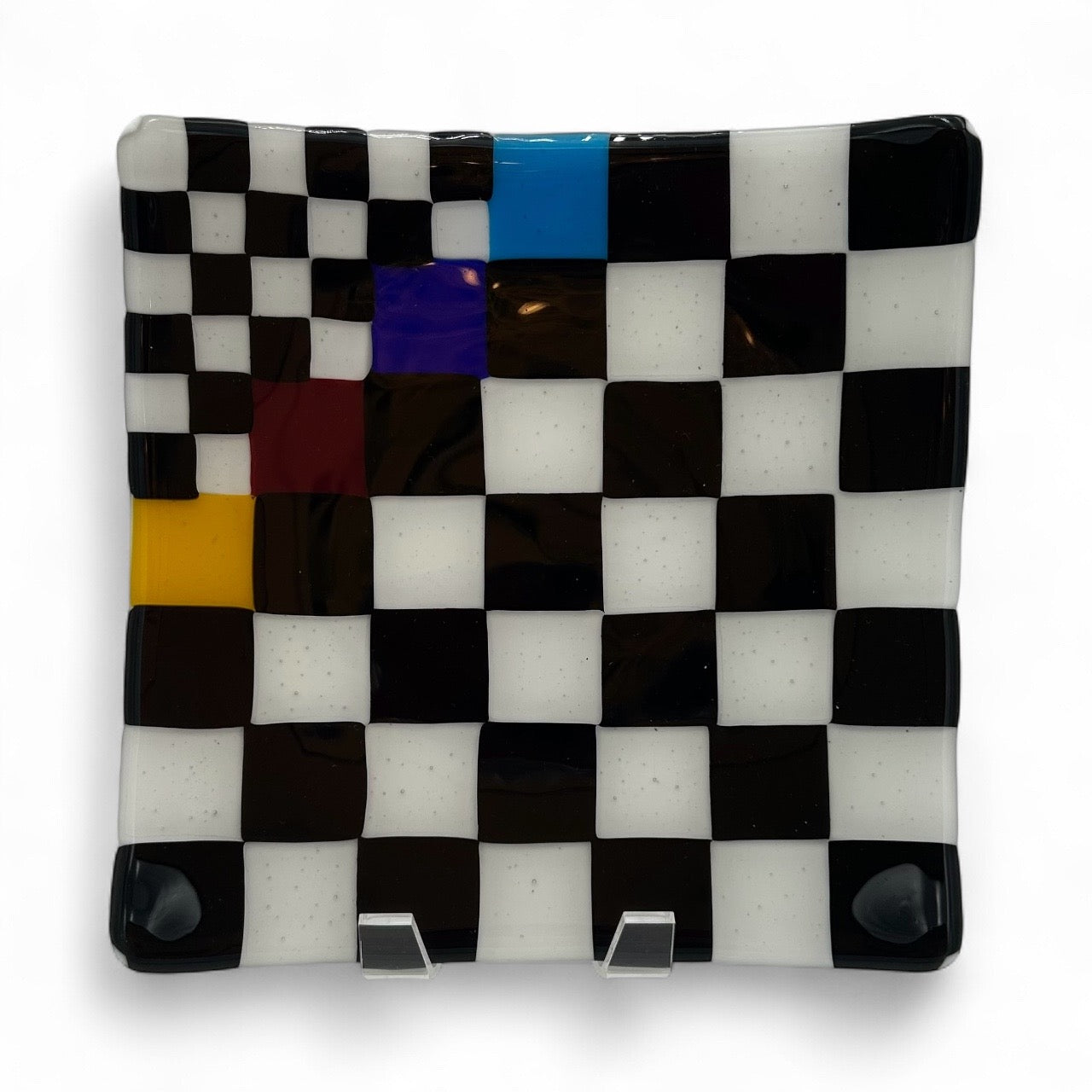 GST AW Checkered Past