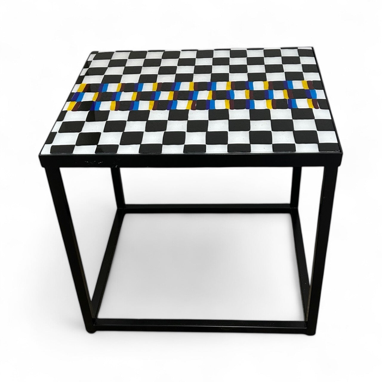 GST AW Chaos in Check