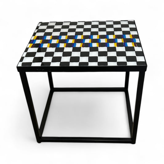 GST AW Chaos in Check