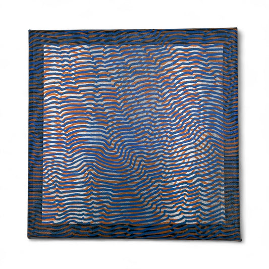 GST AW - Misty Reflection