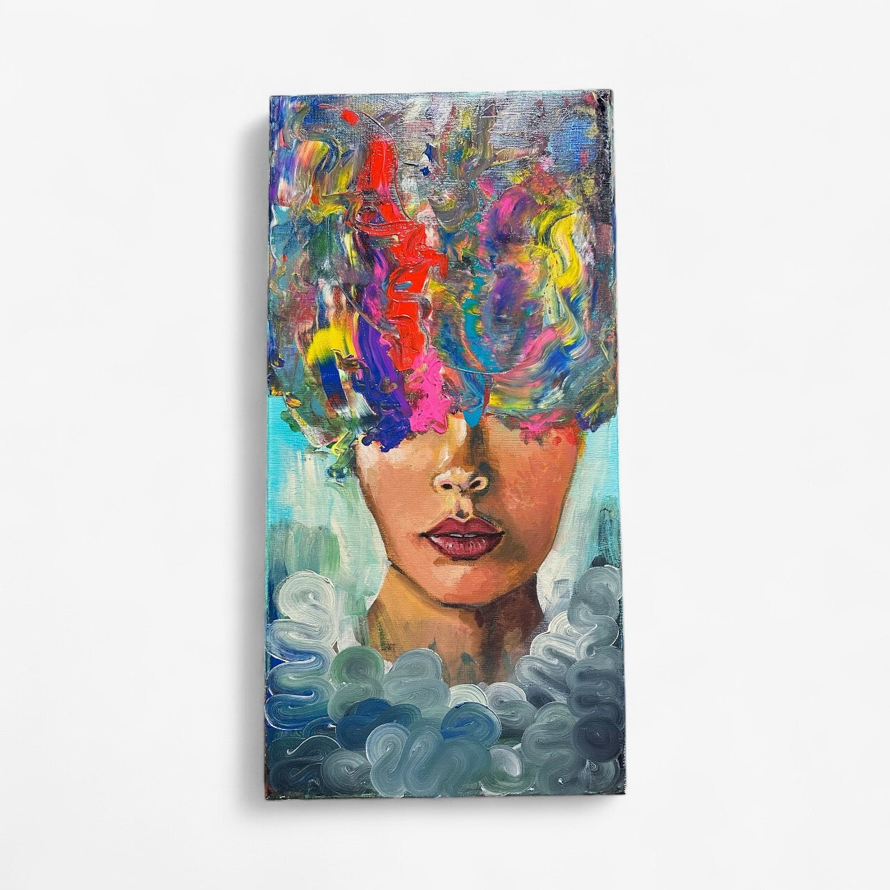 GST AW Creativity Flowing