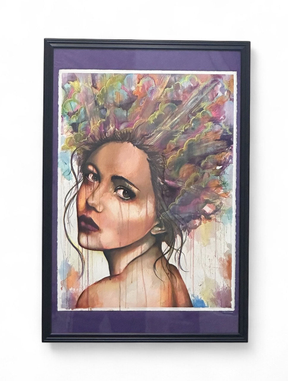 GST AW Bursting With Possibilities