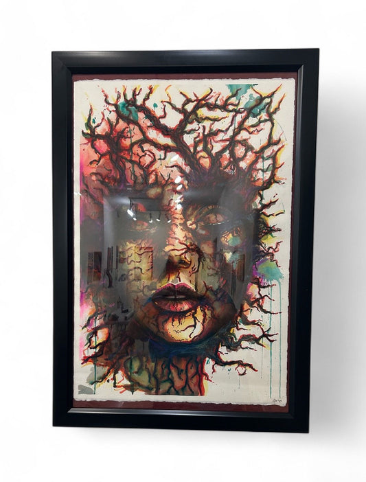 GST AW Chaos Consuming