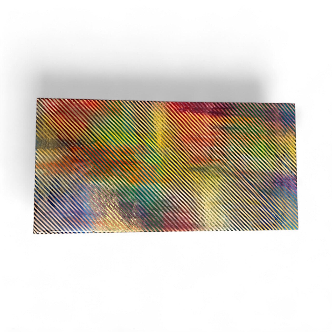 GST AW the Calm Sound of Chaos