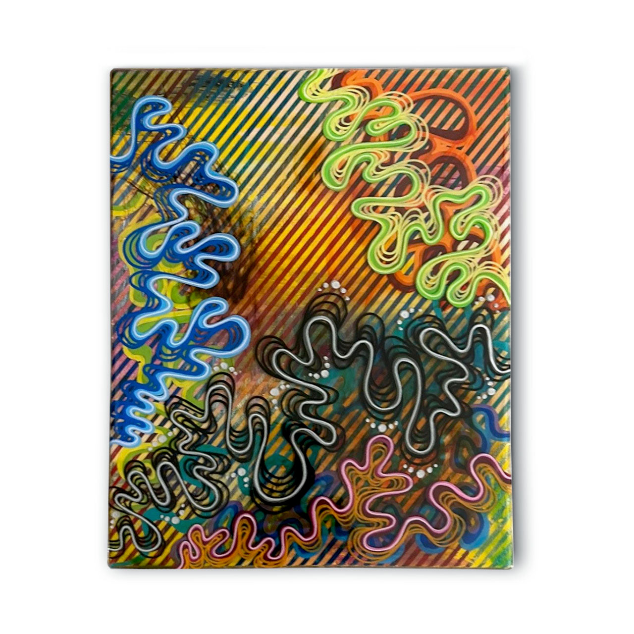 GST AW Inspiration Flowing