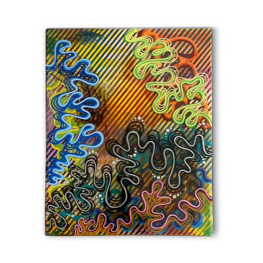 GST AW Inspiration Flowing