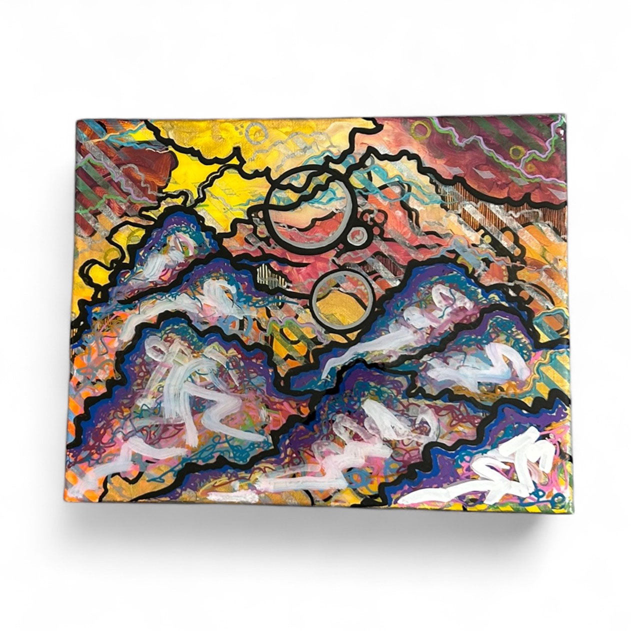 GST AW Hope After the Storm