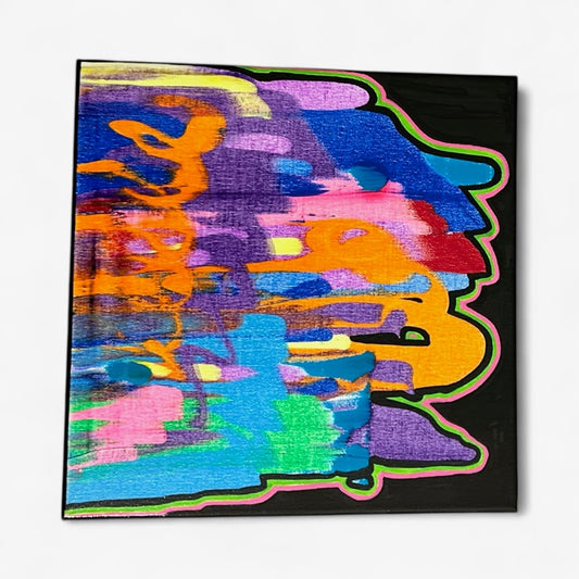 GST AW Oozing Creativity