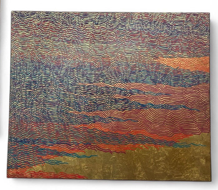 GST AW Chaos Rolling in