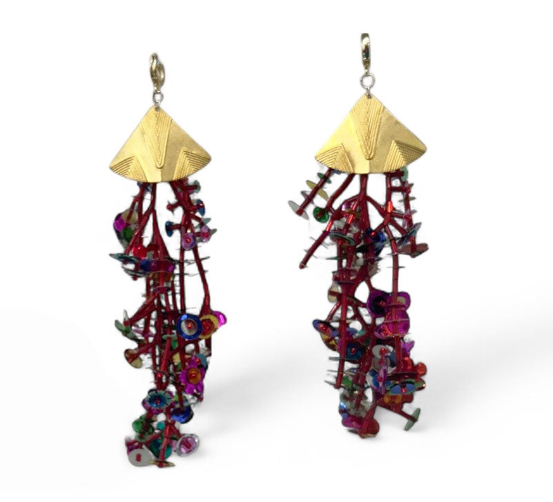 GST AW - Party Dangles