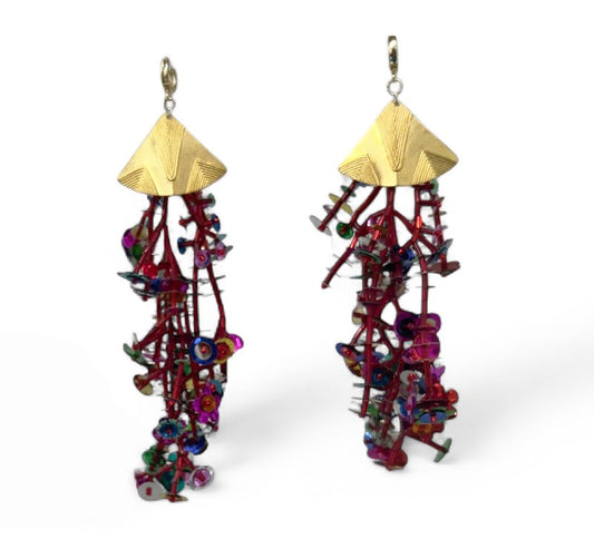 GST AW - Party Dangles