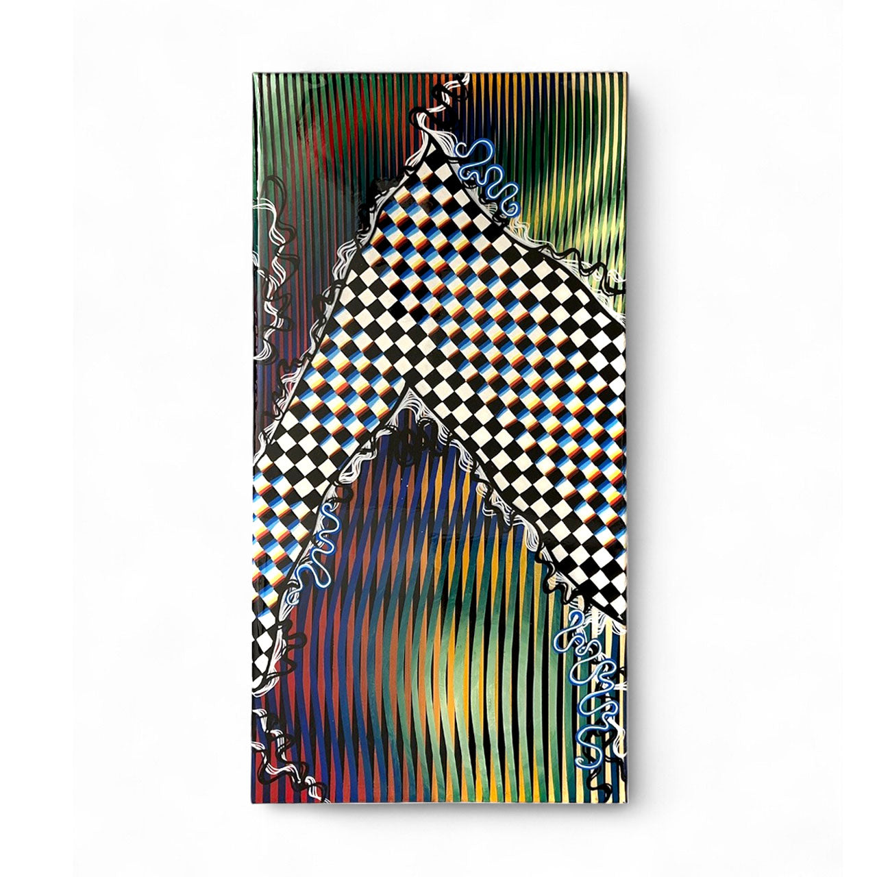 GST AW Break Through