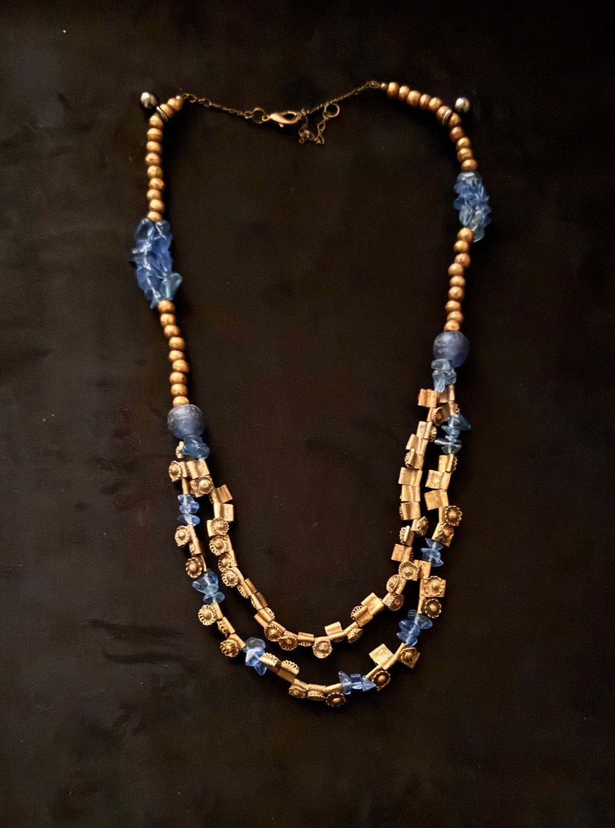 Brass Elegance