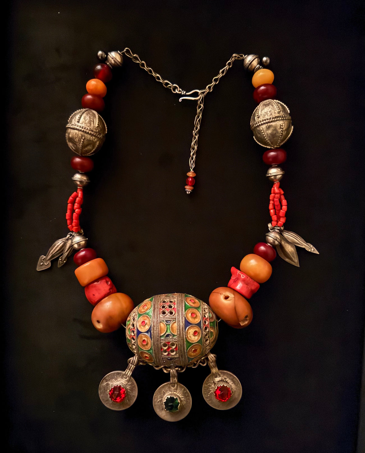 Homage to a Moroccan Bride