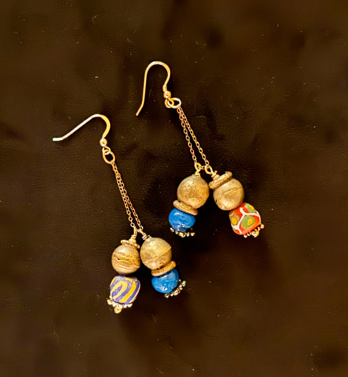 Inspiration Dangles