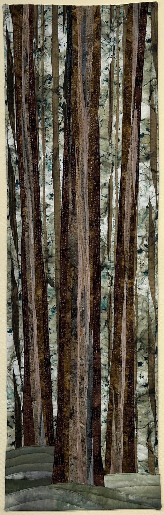 Redwoods