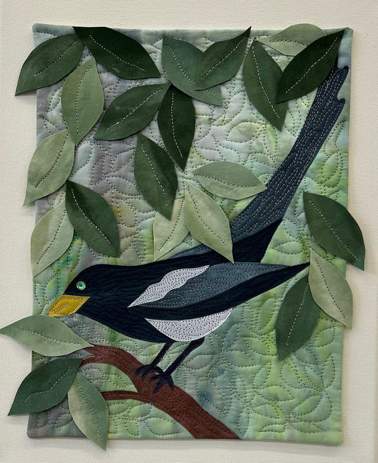 Small Bird