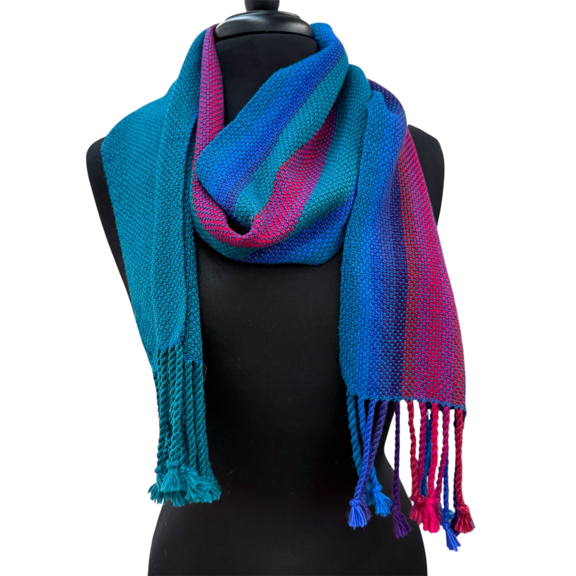 Cotton Scarf