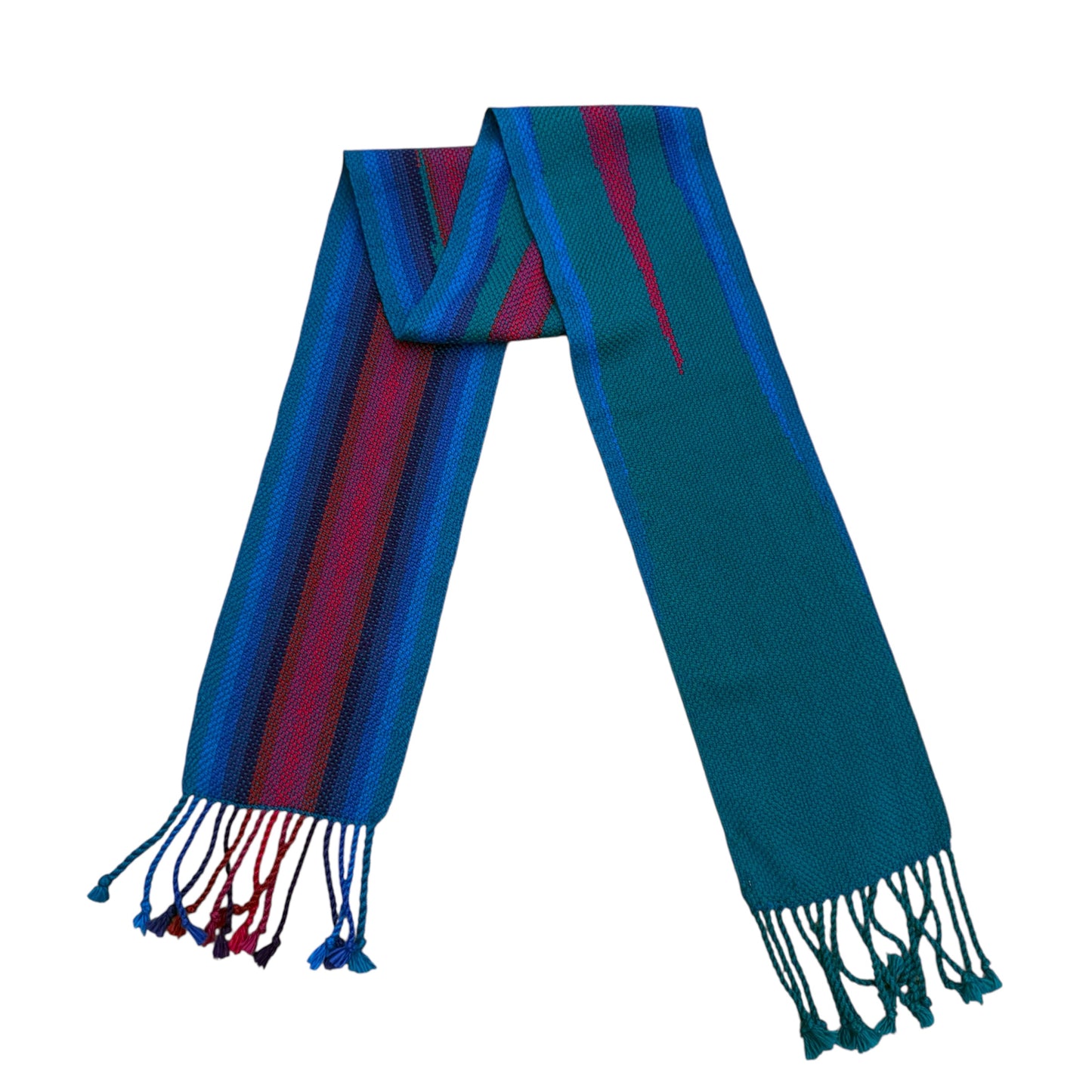 Cotton Scarf