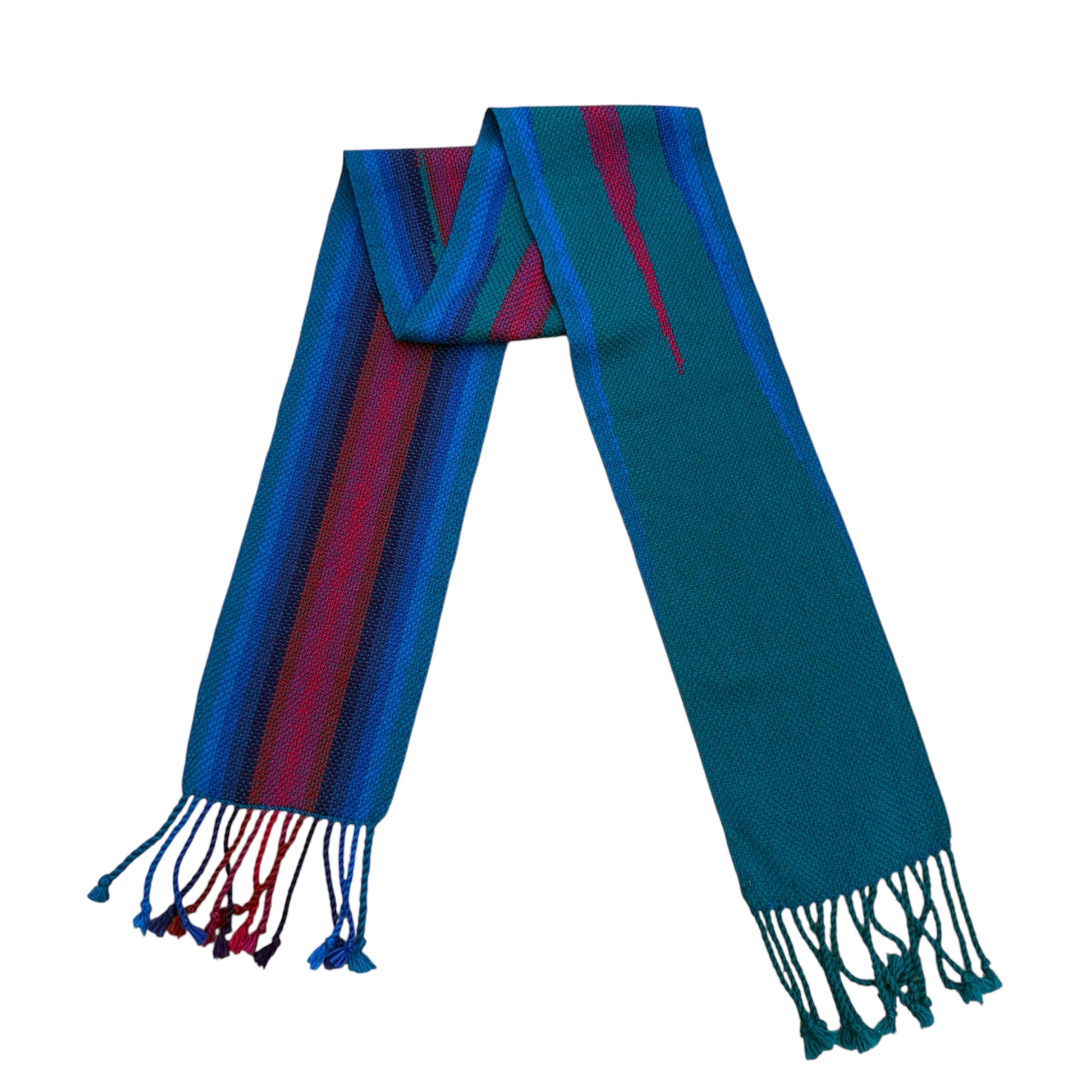 Cotton Scarf